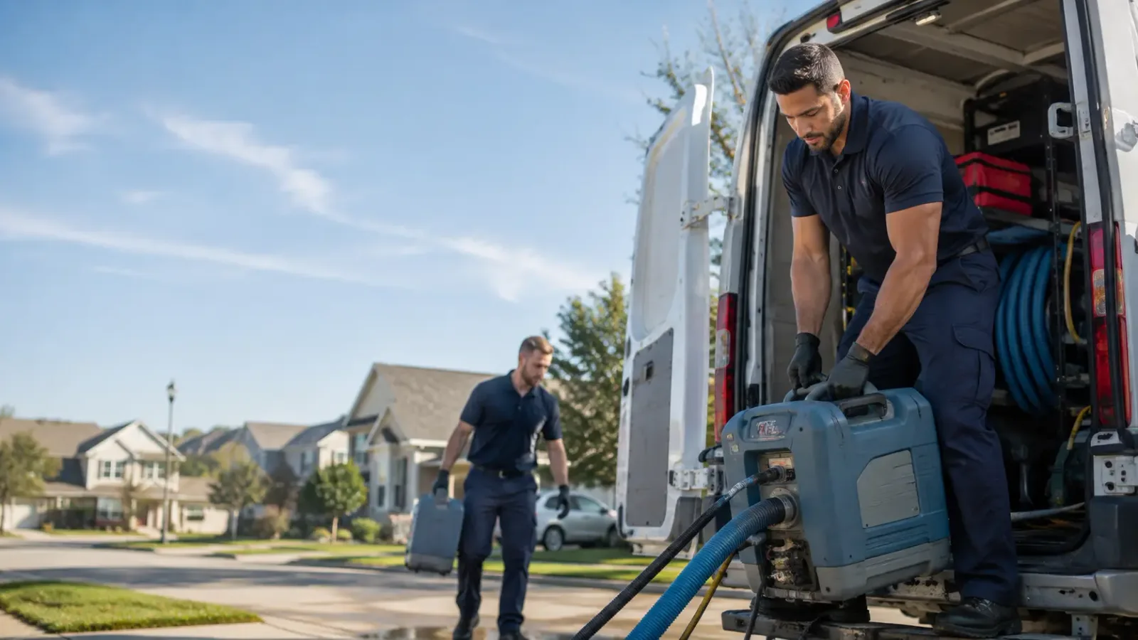 Trauma Cleanup in Plainfield, IL near me